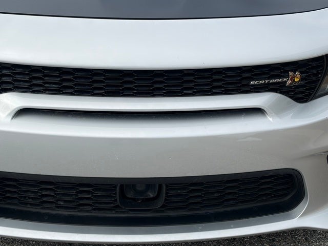 2023 Dodge Charger Scat Pack Widebody