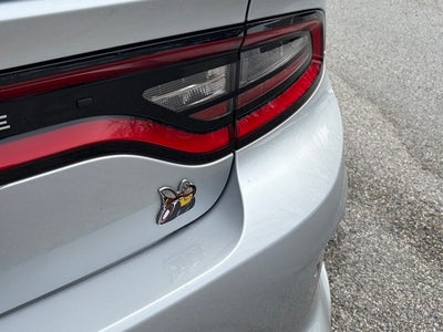 2023 Dodge Charger Scat Pack Widebody