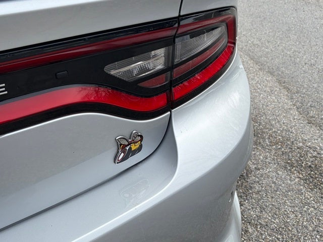 2023 Dodge Charger Scat Pack Widebody