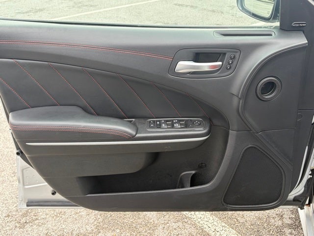 2023 Dodge Charger Scat Pack Widebody