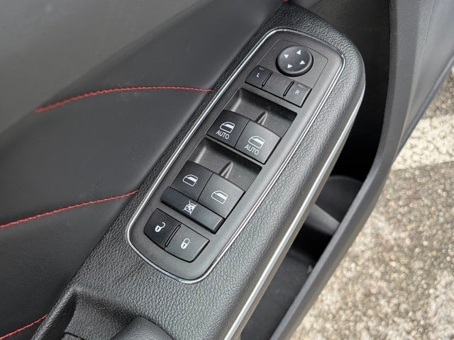 2023 Dodge Charger Scat Pack Widebody