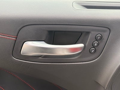 2023 Dodge Charger Scat Pack Widebody