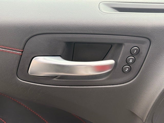 2023 Dodge Charger Scat Pack Widebody