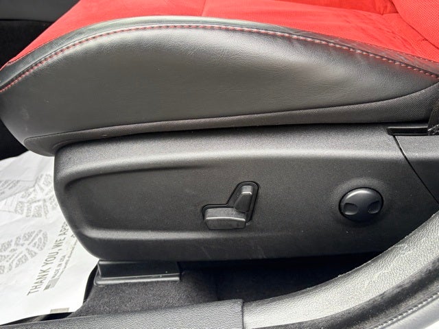 2023 Dodge Charger Scat Pack Widebody