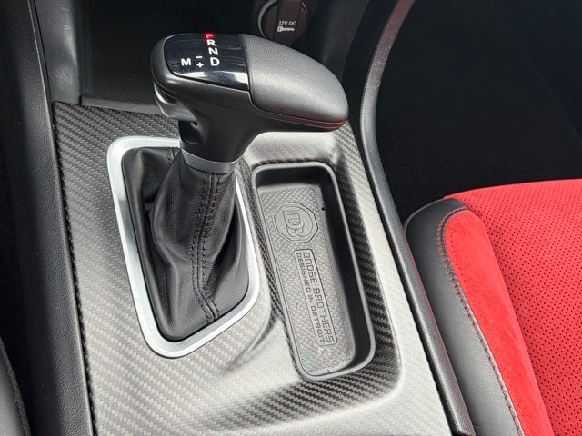 2023 Dodge Charger Scat Pack Widebody