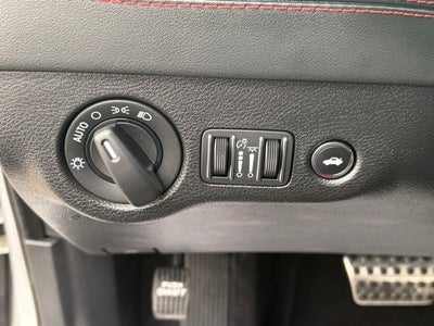 2023 Dodge Charger Scat Pack Widebody