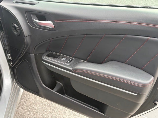 2023 Dodge Charger Scat Pack Widebody