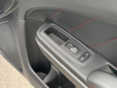 2023 Dodge Charger Scat Pack Widebody