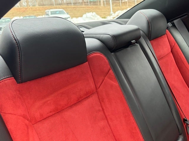 2023 Dodge Charger Scat Pack Widebody