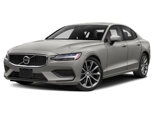 2019 Volvo S60 T6 Momentum