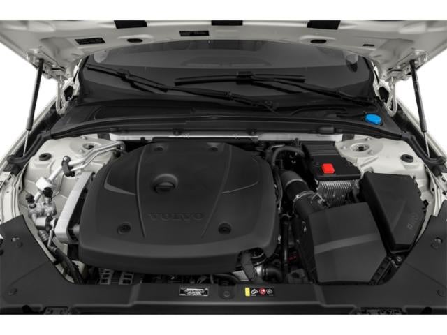 2019 Volvo S60 T6 Momentum
