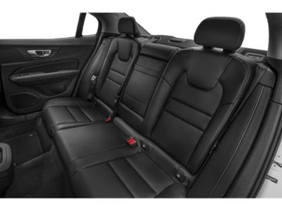 2019 Volvo S60 T6 Momentum