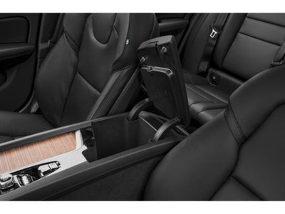 2019 Volvo S60 T6 Momentum