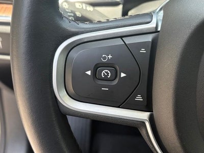 2019 Volvo S60 T6 Momentum