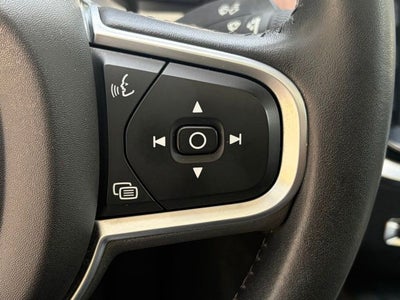 2019 Volvo S60 T6 Momentum