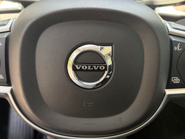 2019 Volvo S60 T6 Momentum