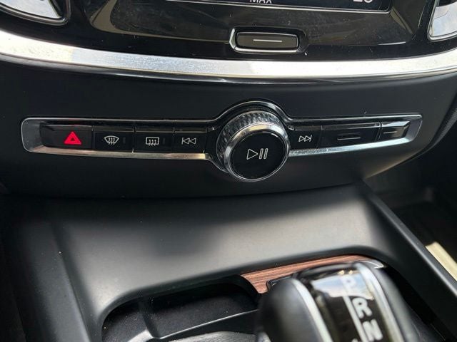2019 Volvo S60 T6 Momentum