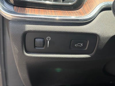 2019 Volvo S60 T6 Momentum