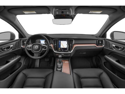 2019 Volvo S60 T6 Momentum