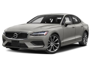 2019 Volvo S60 T6 Momentum