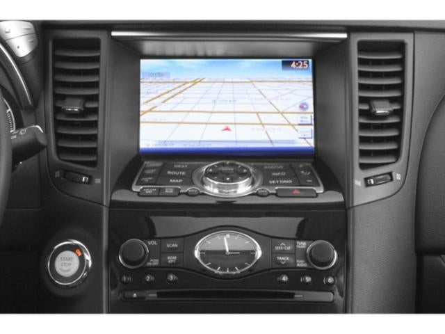 2015 INFINITI QX70 Base