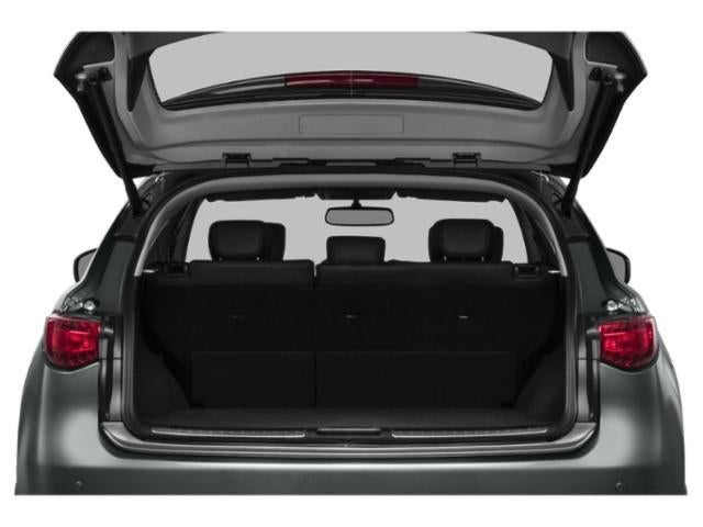 2015 INFINITI QX70 Base