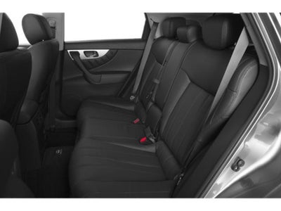 2015 INFINITI QX70 Base