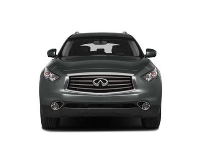 2015 INFINITI QX70 Base