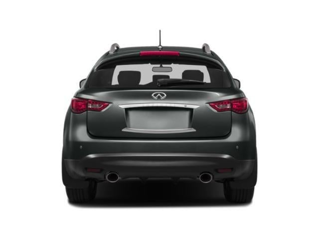 2015 INFINITI QX70 Base