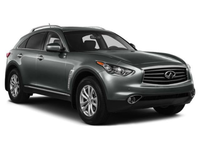 2015 INFINITI QX70 Base