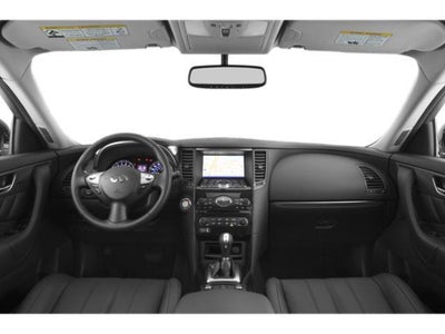 2015 INFINITI QX70 Base