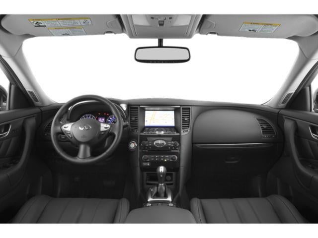 2015 INFINITI QX70 Base