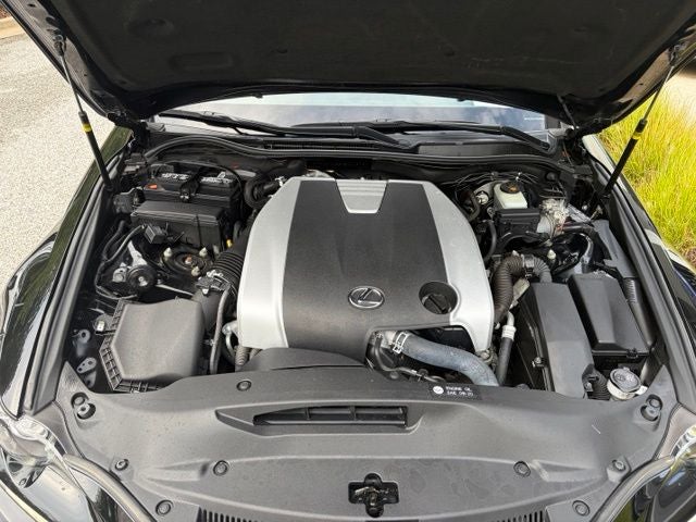 2016 Lexus IS 300 300