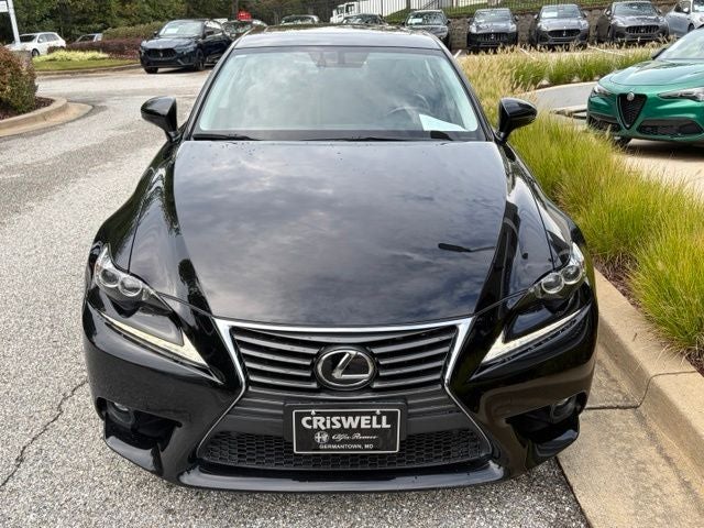 2016 Lexus IS 300 300