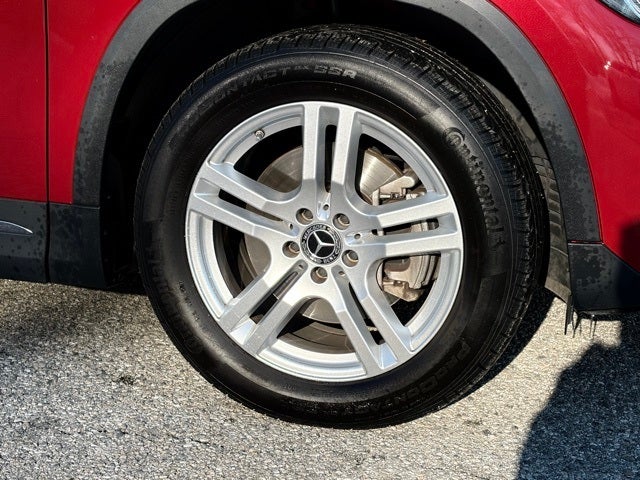 2022 Mercedes-Benz GLA 250 4MATIC®