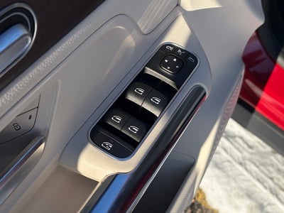 2022 Mercedes-Benz GLA 250 4MATIC®