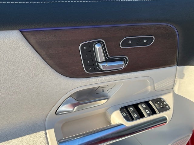 2022 Mercedes-Benz GLA 250 4MATIC®