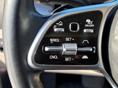 2022 Mercedes-Benz GLA 250 4MATIC®