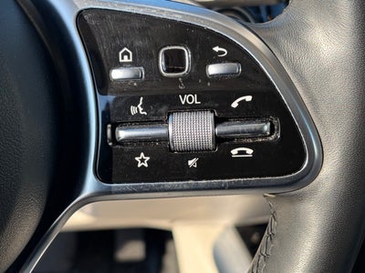 2022 Mercedes-Benz GLA 250 4MATIC®