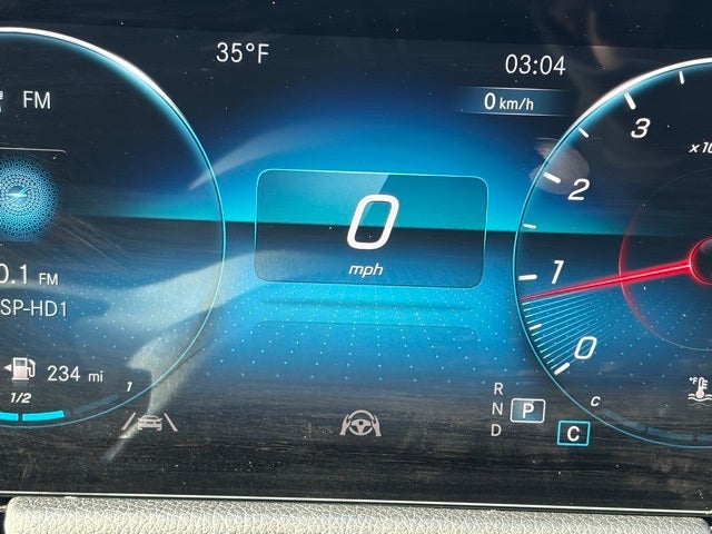 2022 Mercedes-Benz GLA 250 4MATIC®