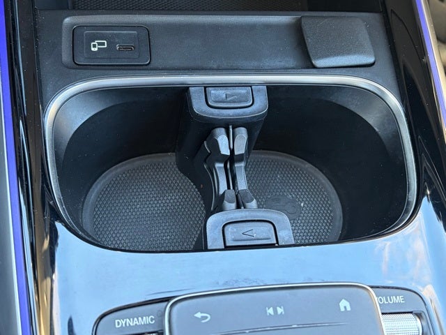 2022 Mercedes-Benz GLA 250 4MATIC®