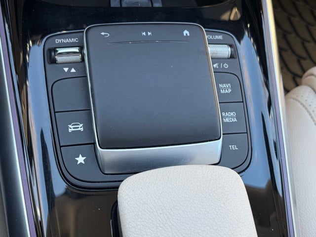 2022 Mercedes-Benz GLA 250 4MATIC®