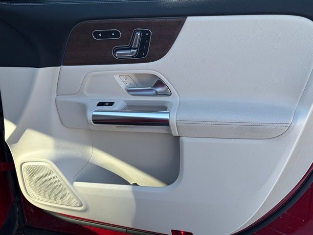 2022 Mercedes-Benz GLA 250 4MATIC®