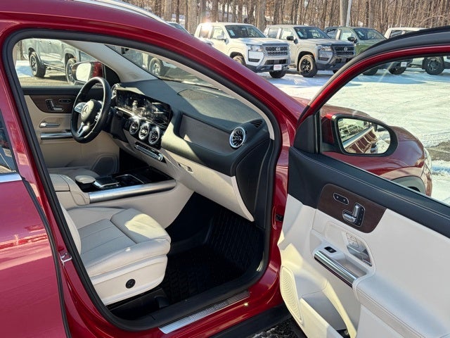 2022 Mercedes-Benz GLA 250 4MATIC®