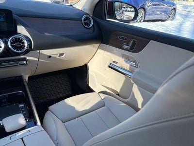 2022 Mercedes-Benz GLA 250 4MATIC®