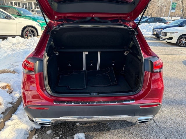 2022 Mercedes-Benz GLA 250 4MATIC®