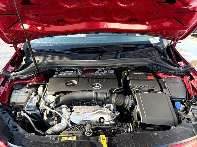 2022 Mercedes-Benz GLA 250 4MATIC®