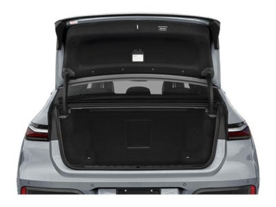 2025 BMW 760i xDrive