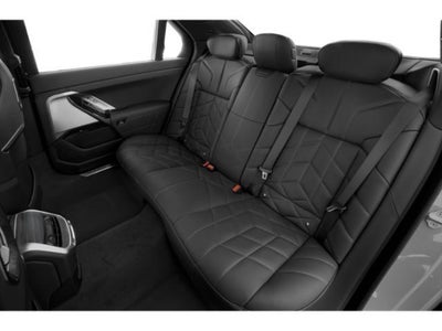 2025 BMW 760i xDrive