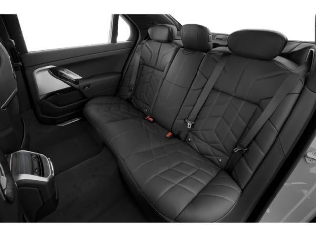 2025 BMW 760i xDrive